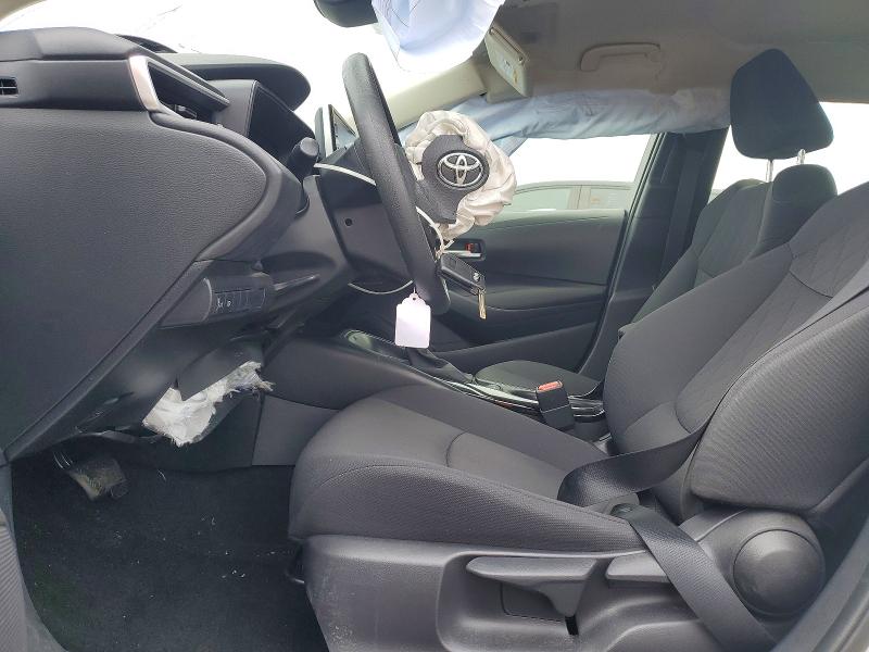 Продаж на аукціоні авто 2020 Toyota Corolla, vin: JTDEPRAE2LJ023374, номер лоту: 57061246
