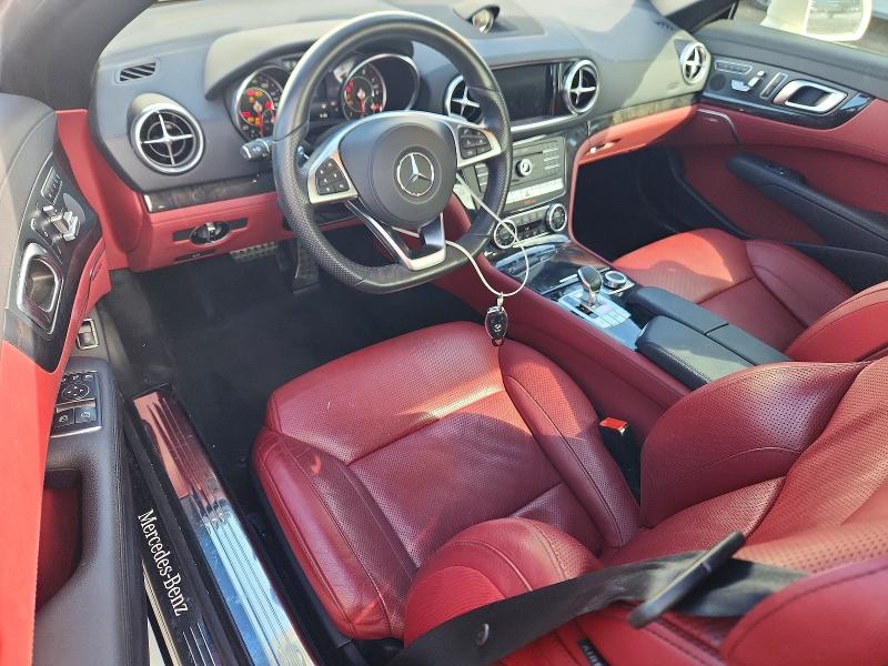 Продаж на аукціоні авто 2020 Mercedes-benz Sl, vin: WDDJK7DA3LF058539, номер лоту: 57572966