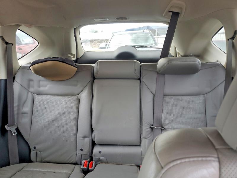 Продаж на аукціоні авто 2016 Honda Cr-v, vin: 5J6RM3H97GL013671, номер лоту: 55589376