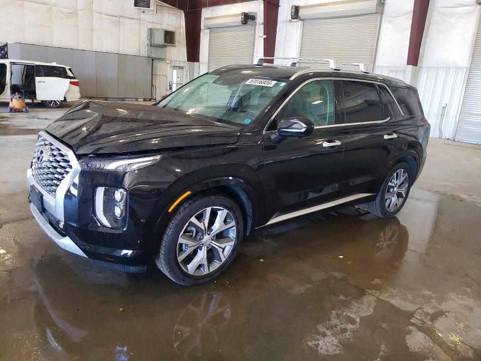 Aukcja sprzedaży 2022 Hyundai Palisade, vin: KM8R5DHE8NU336071, numer aukcji: 57016926