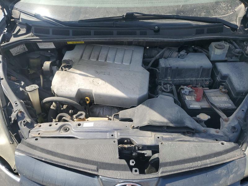Продаж на аукціоні авто 2007 Toyota Sienna, vin: 5TDZK23C57S004667, номер лоту: 55929436