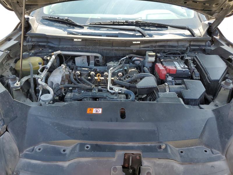 58703896 :رقم المزاد ، JA4J3TA85NZ015737 vin ، 2022 Mitsubishi Outlander مزاد بيع