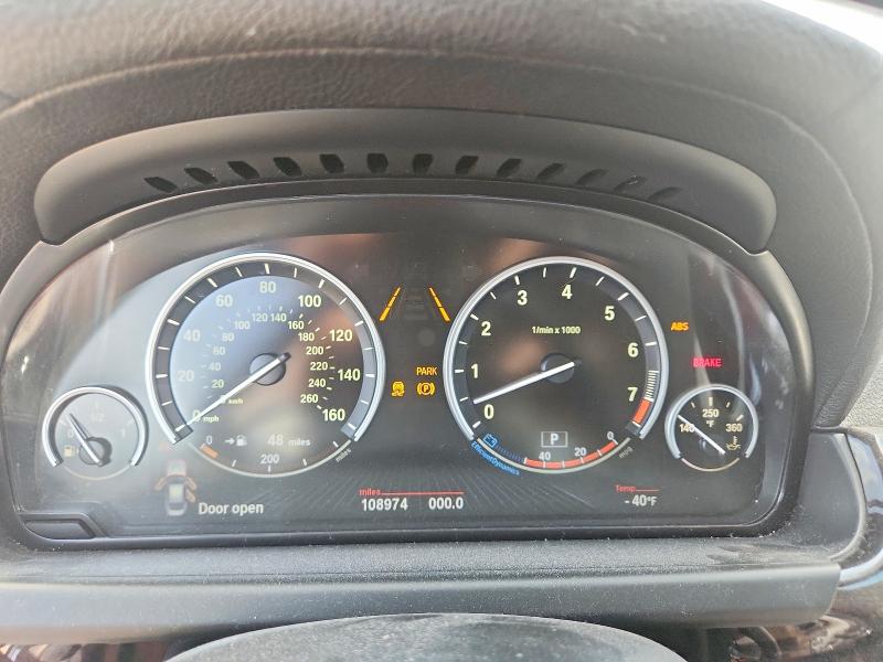 Продажа на аукционе авто 2013 Bmw 650, vin: WBA6B4C54DD098240, номер лота: 57351196