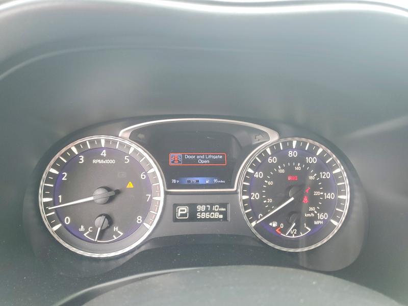 Продажа на аукционе авто 2019 Infiniti Qx60, vin: 5N1DL0MM6KC525339, номер лота: 56075496