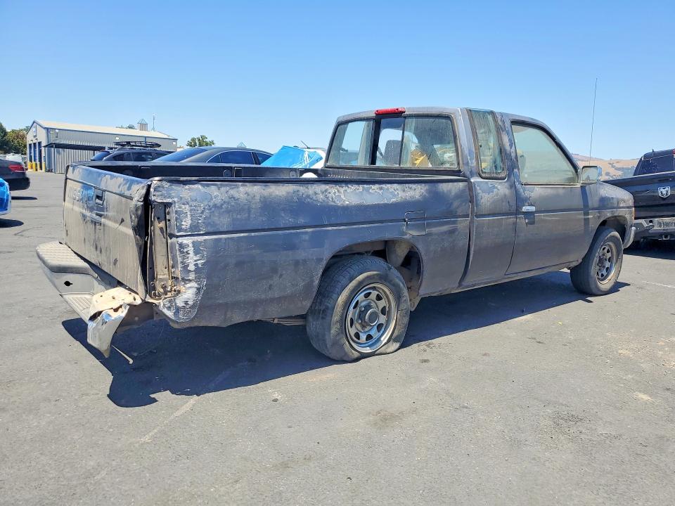 Продаж на аукціоні авто 1995 Nissan Truck, vin: 1N6SD16S4SC323946, номер лоту: 58909816