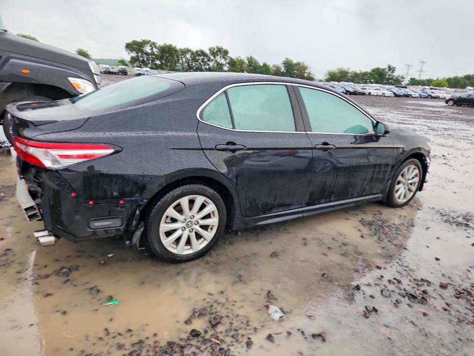 Продаж на аукціоні авто 2020 Toyota Camry, vin: 4T1G11AK6LU893303, номер лоту: 56857166