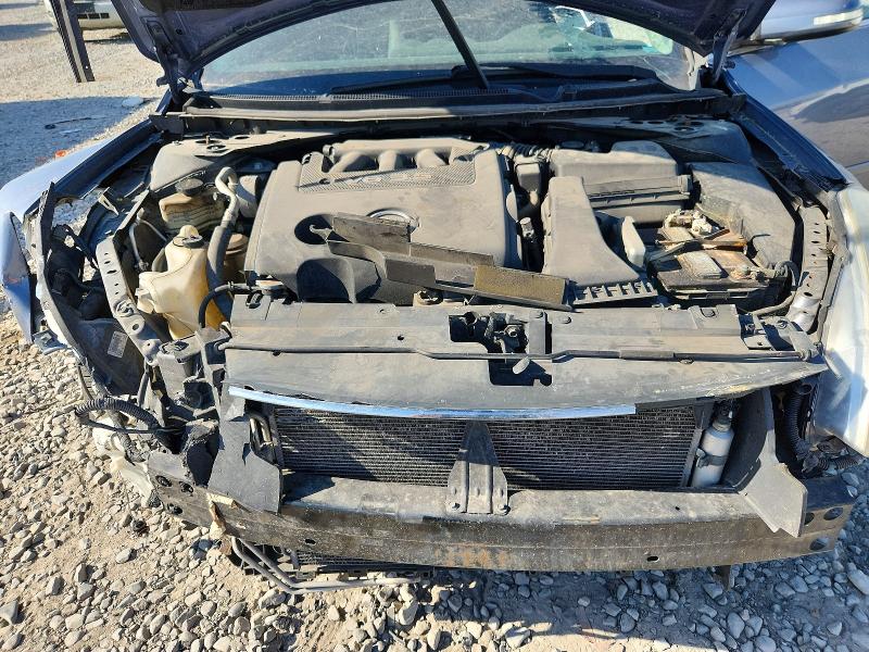 Продажа на аукционе авто 2010 Nissan Altima, vin: 1N4BL2AP7AN537997, номер лота: 58120256