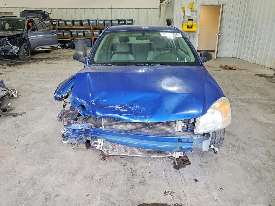 2005 Chevrolet Cobalt მანქანა იყიდება აუქციონზე, vin: 1G1AK12F957639717, აუქციონის ნომერი: 58714776