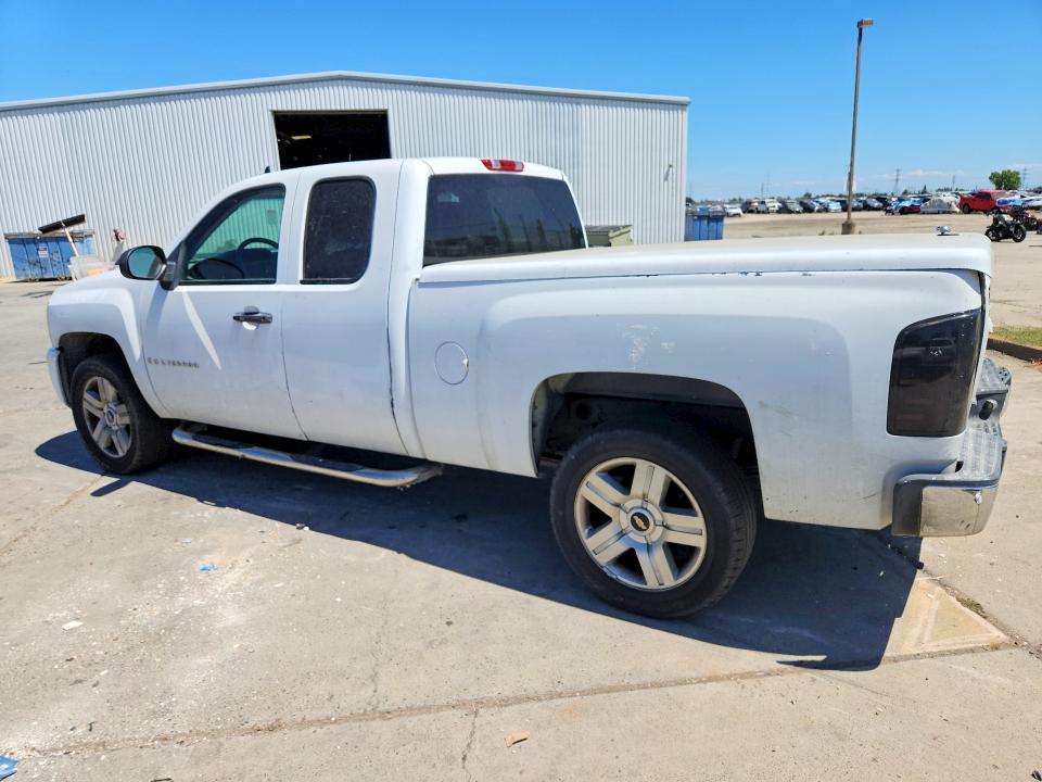 Aukcja sprzedaży 2009 Chevrolet Silverado, vin: 1GCEC19C29Z265754, numer aukcji: 85962315