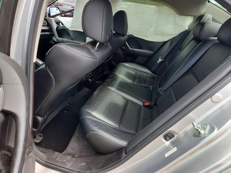Продажа на аукционе авто 2011 Acura Tsx, vin: JH4CU2F68BC015239, номер лота: 55429196