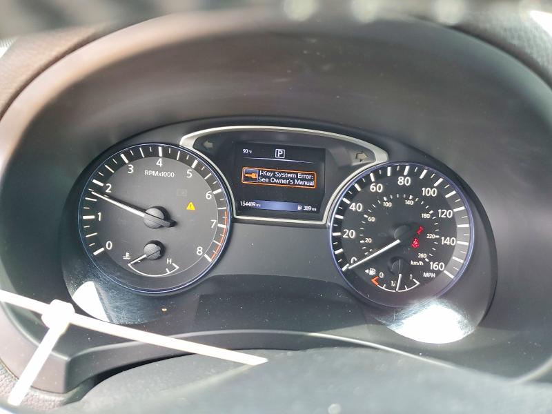 Продаж на аукціоні авто 2017 Nissan Altima, vin: 1N4AL3AP3HC108525, номер лоту: 58915126