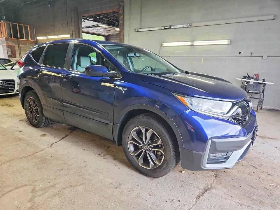 Продажа на аукционе авто 2022 Honda Cr-v, vin: 5J6RT6H85NL000605, номер лота: 58874336