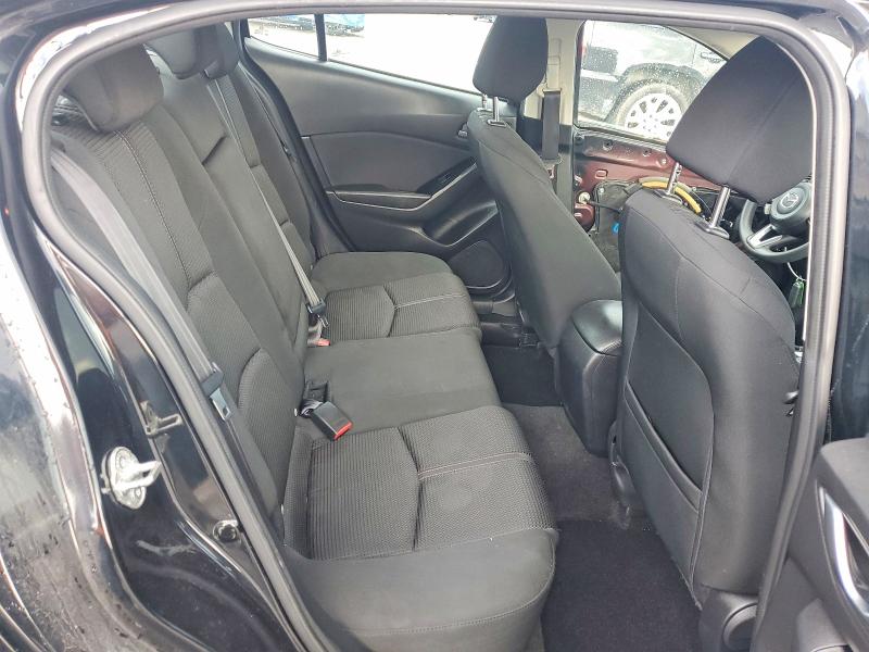Aukcja sprzedaży 2018 Mazda 3, vin: 3MZBN1U78JM193324, numer aukcji: 57135786