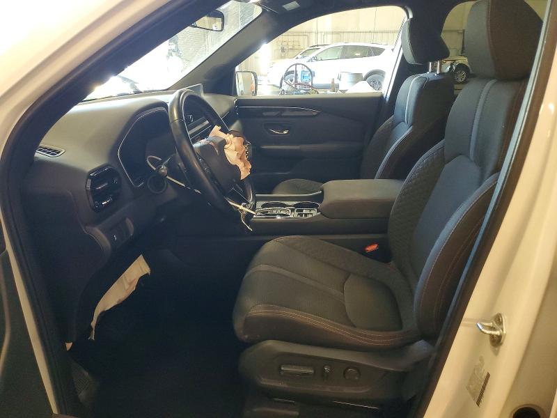 Aukcja sprzedaży 2023 Honda Pilot, vin: 5FNYG1H37PB019160, numer aukcji: 57303126