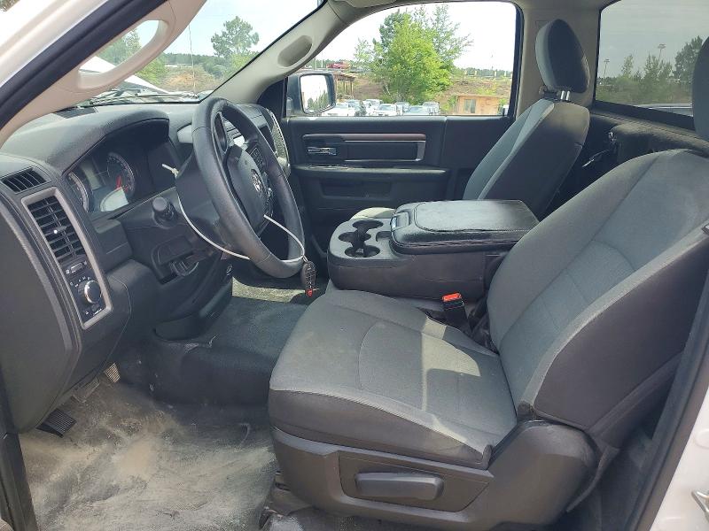 Продажа на аукционе авто 2023 Ram 1500 Classic, vin: 3C6JR6DGXPG655316, номер лота: 55510116