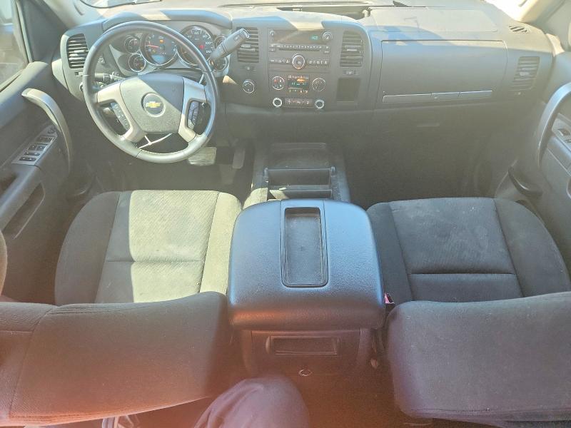 Продаж на аукціоні авто 2013 Chevrolet Silverado, vin: 3GCPKSE75DG114782, номер лоту: 55441666