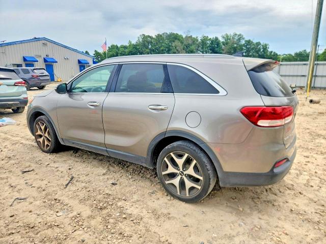 Продаж на аукціоні авто 2016 Kia Sorento, vin: 5XYPG4A37GG028585, номер лоту: 56285526
