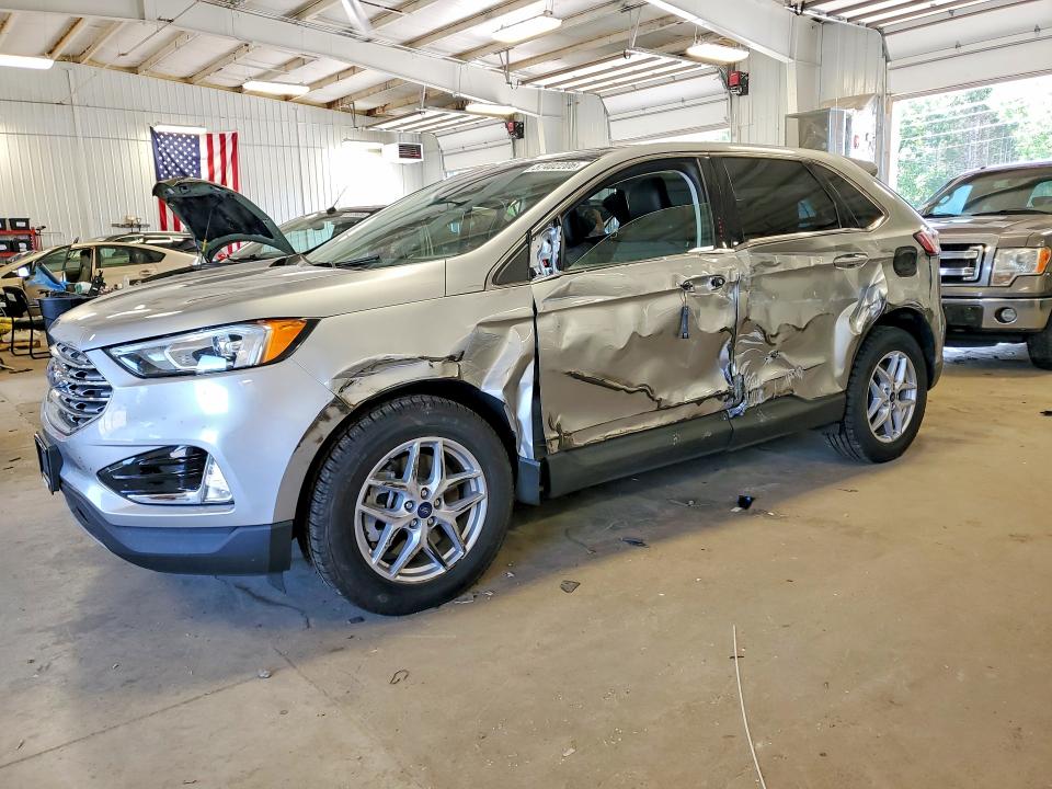 Aukcja sprzedaży 2022 Ford Edge, vin: 2FMPK4J92NBA03531, numer aukcji: 57402206