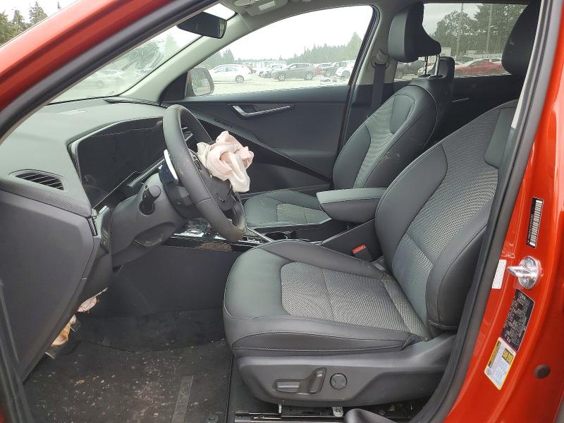 Aukcja sprzedaży 2023 Kia Niro, vin: KNDCR3LE1P5115392, numer aukcji: 59198566