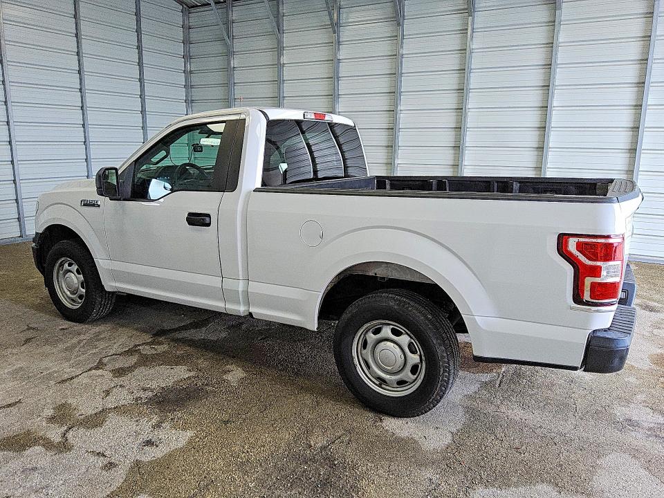 Aukcja sprzedaży 2019 Ford F150, vin: 1FTMF1CB8KKE10622, numer aukcji: 53736326