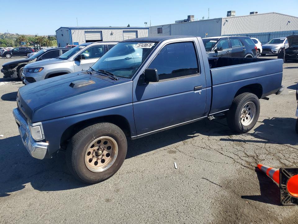 Aukcja sprzedaży 1989 Nissan Pickup, vin: 1N6ND11S9KC370295, numer aukcji: 57438676
