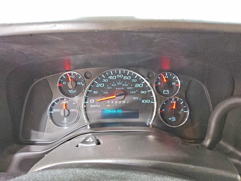 2018 Chevrolet Express G2500 მანქანა იყიდება აუქციონზე, vin: 1GCWGAFP7J1340094, აუქციონის ნომერი: 57610066
