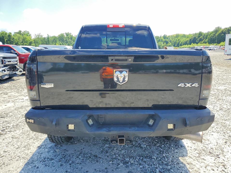 Продажа на аукционе авто 2012 Dodge Ram 2500, vin: 3C6UD5DL3CG230131, номер лота: 57370936