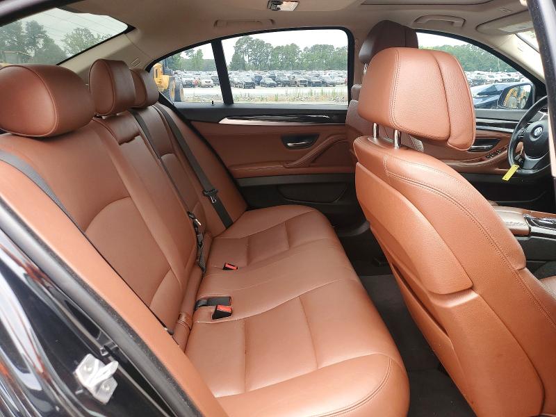 56815736 :رقم المزاد ، WBAKN9C57ED681664 vin ، 2014 Bmw 550 مزاد بيع