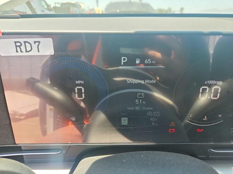 Продаж на аукціоні авто 2026 Hyundai Kona, vin: KM8HA3AB4TU479856, номер лоту: 57975536