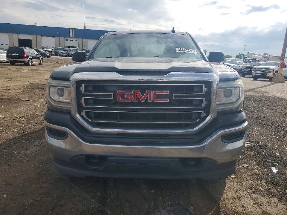 Продажа на аукционе авто 2016 Gmc Sierra, vin: 1GTV2MEH7GZ353816, номер лота: 56544686