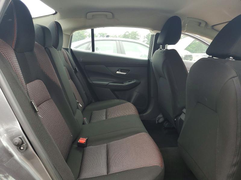 56333836 :رقم المزاد ، 3N1AB9DV7TY249921 vin ، 2026 Nissan Sentra مزاد بيع