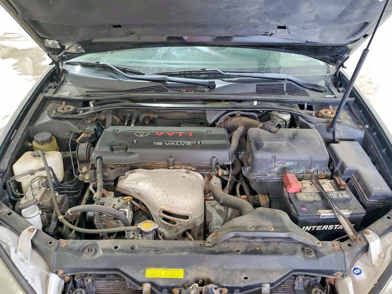 Aukcja sprzedaży 2003 Toyota Camry, vin: 4T1BE32K03U206244, numer aukcji: 59300696