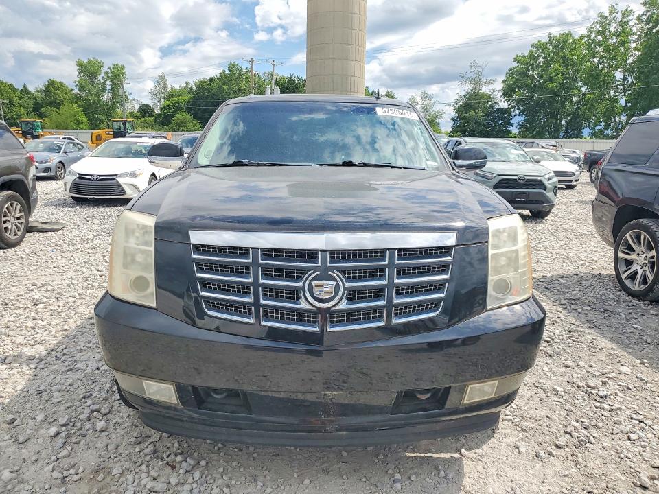 Aukcja sprzedaży 2009 Cadillac Escalade, vin: 1GYFK43599R125505, numer aukcji: 57505016