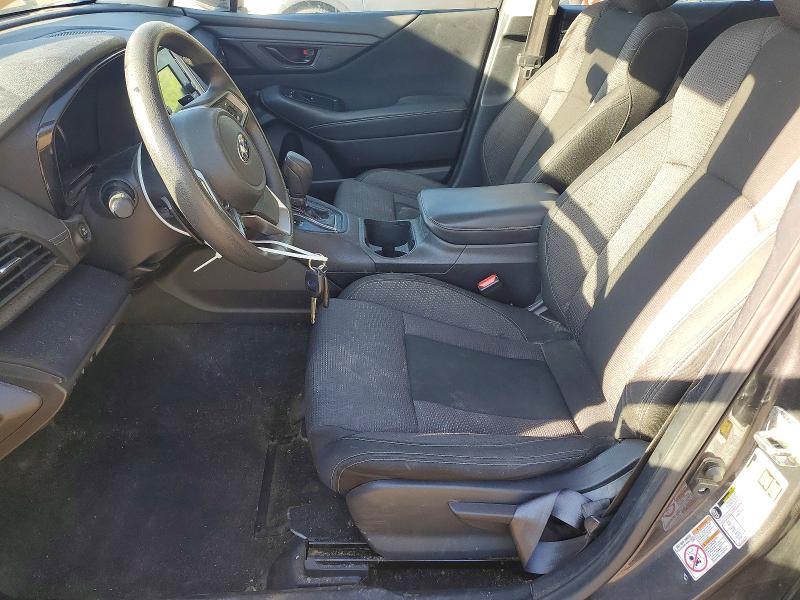 Продаж на аукціоні авто 2020 Subaru Outback, vin: 4S4BTAAC1L3134464, номер лоту: 55502846