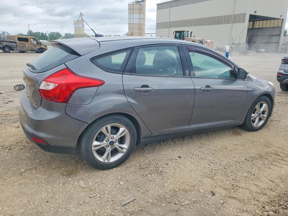 Продаж на аукціоні авто 2014 Ford Focus, vin: 1FADP3K20EL181111, номер лоту: 56318566