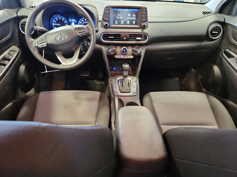 Продажа на аукционе авто 2019 Hyundai Kona, vin: KM8K1CAA7KU357391, номер лота: 55736846