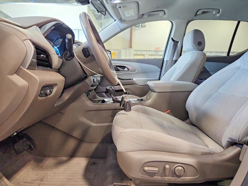Aukcja sprzedaży 2019 Chevrolet Traverse, vin: 1GNERGKW4KJ292861, numer aukcji: 59290736