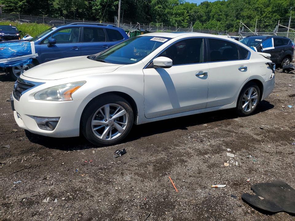 Продаж на аукціоні авто 2013 Nissan Altima, vin: 1N4AL3AP0DC143419, номер лоту: 56520656