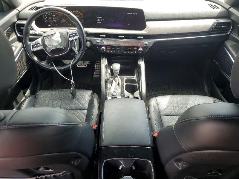 Продажа на аукционе авто 2024 Kia Telluride, vin: 5XYP5DGCXRG444808, номер лота: 56769426
