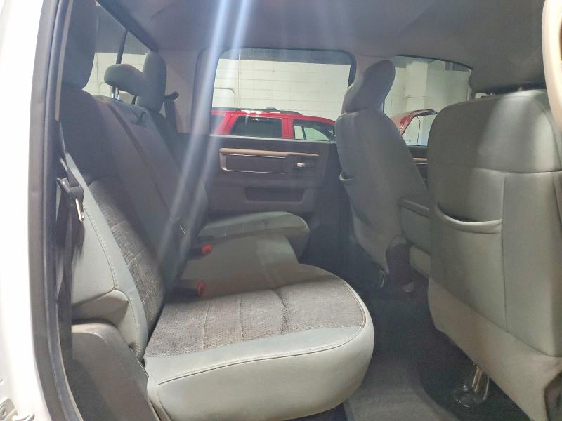 57447836 :رقم المزاد ، 1C6RR7TTXDS662603 vin ، 2013 Ram 1500 مزاد بيع