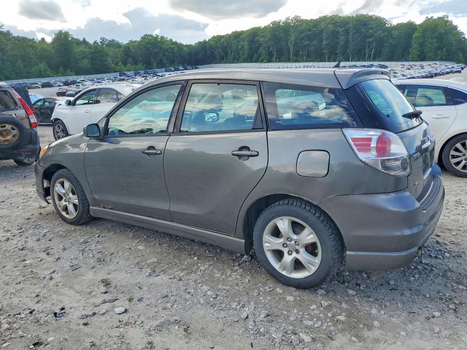 Продажа на аукционе авто 2008 Toyota Corolla Matrix, vin: 2T1KR30E98C710432, номер лота: 58879456