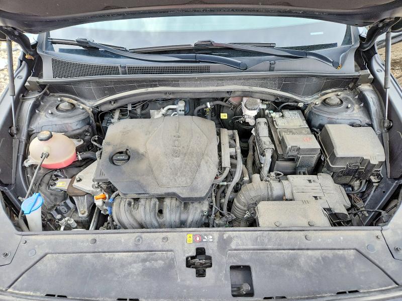 Продажа на аукционе авто 2021 Hyundai Santa Fe, vin: 5NMS2DAJ1MH357419, номер лота: 58248346