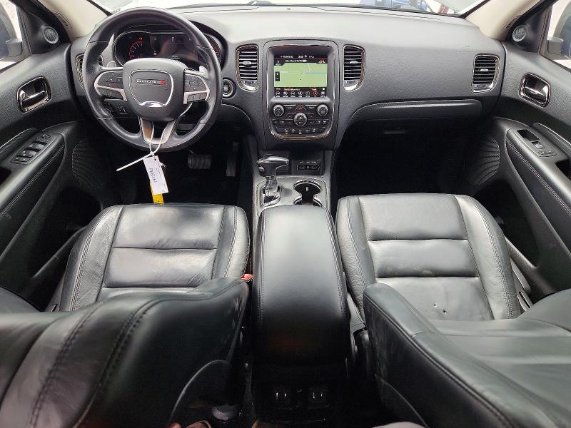 Aukcja sprzedaży 2020 Dodge Durango, vin: 1C4RDHDG3LC393559, numer aukcji: 56295616