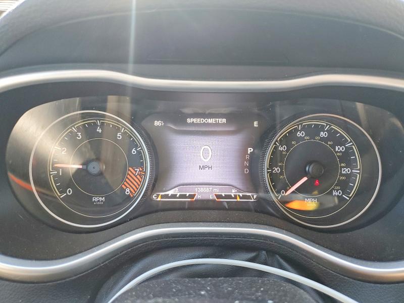 2014 Jeep Cherokee მანქანა იყიდება აუქციონზე, vin: 1C4PJMDSXEW166643, აუქციონის ნომერი: 56025136