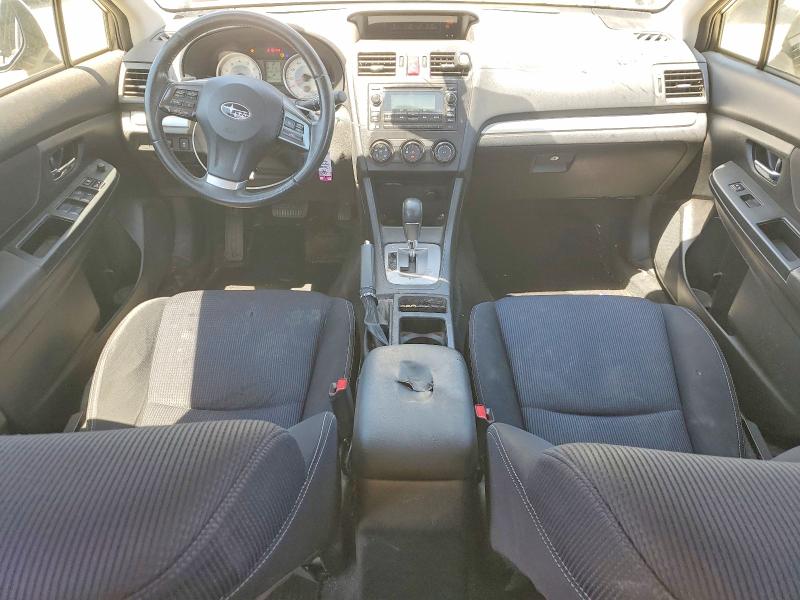 Продажа на аукционе авто 2013 Subaru Impreza, vin: JF1GPAL64D2822025, номер лота: 58095456