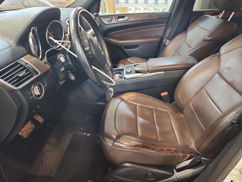 Продажа на аукционе авто 2014 Mercedes-benz Ml, vin: 4JGDA7DB6EA400578, номер лота: 55979726