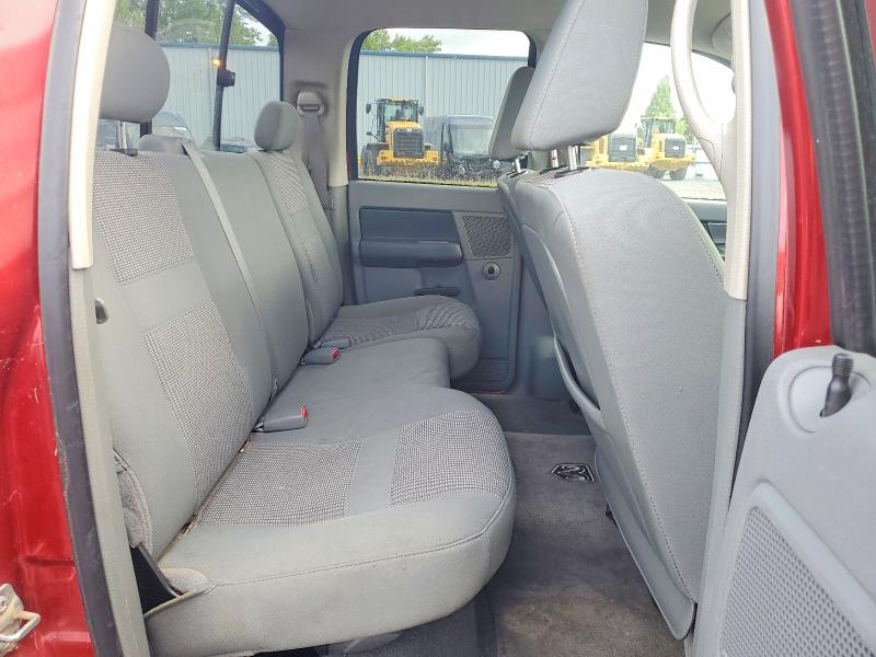 Aukcja sprzedaży 2007 Dodge Ram 1500, vin: 1D7HA18287S202763, numer aukcji: 56700216