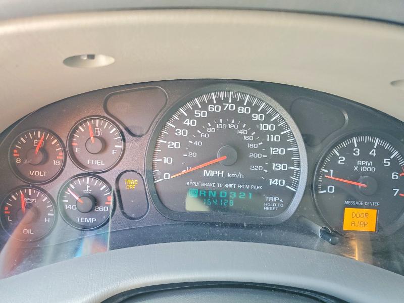 Aukcja sprzedaży 2005 Chevrolet Impala, vin: 2G1WH52KX59234991, numer aukcji: 57187276