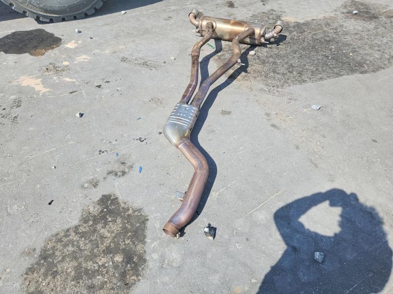 55843286 :رقم المزاد ، WZ1DB0C07NW051668 vin ، 2022 Toyota Gr Supra مزاد بيع