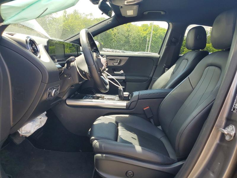 55413686 :رقم المزاد ، W1N4N4HB9MJ209066 vin ، 2021 Mercedes-benz Gla مزاد بيع